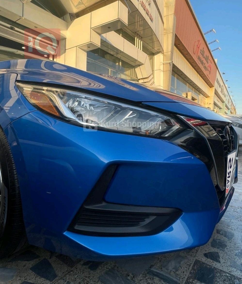 نيسان سنترا